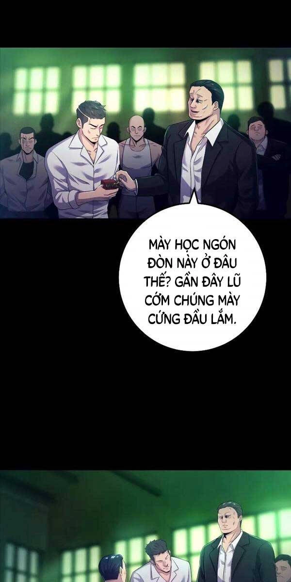 Kiếp Này Tôi Sẽ Là Phản Diện Chapter 1 - 64