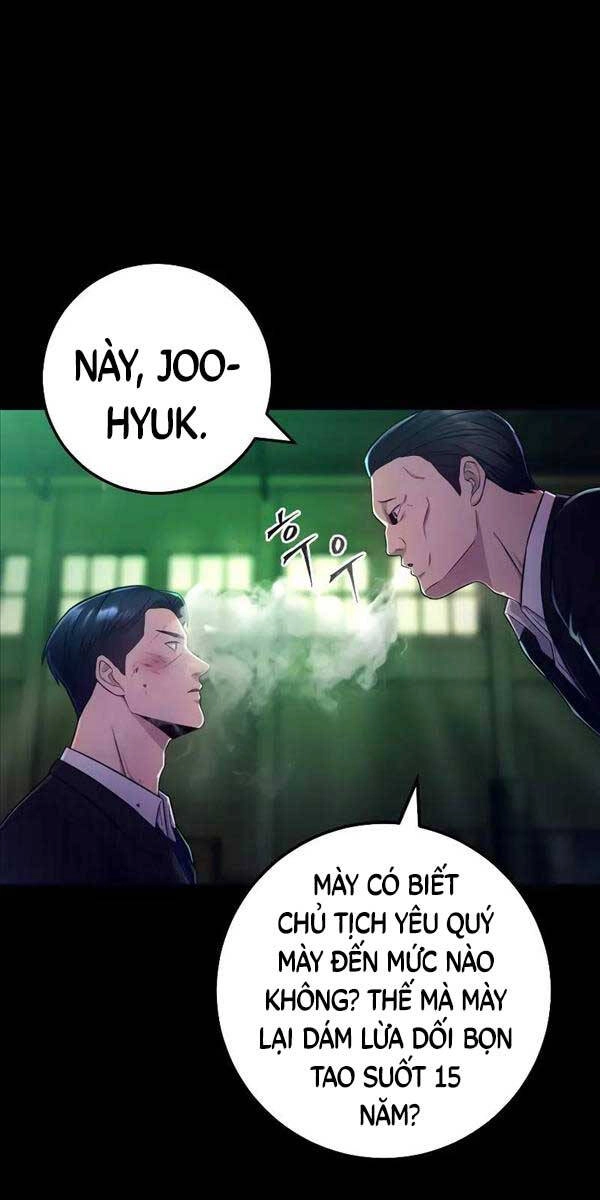 Kiếp Này Tôi Sẽ Là Phản Diện Chapter 1 - 69