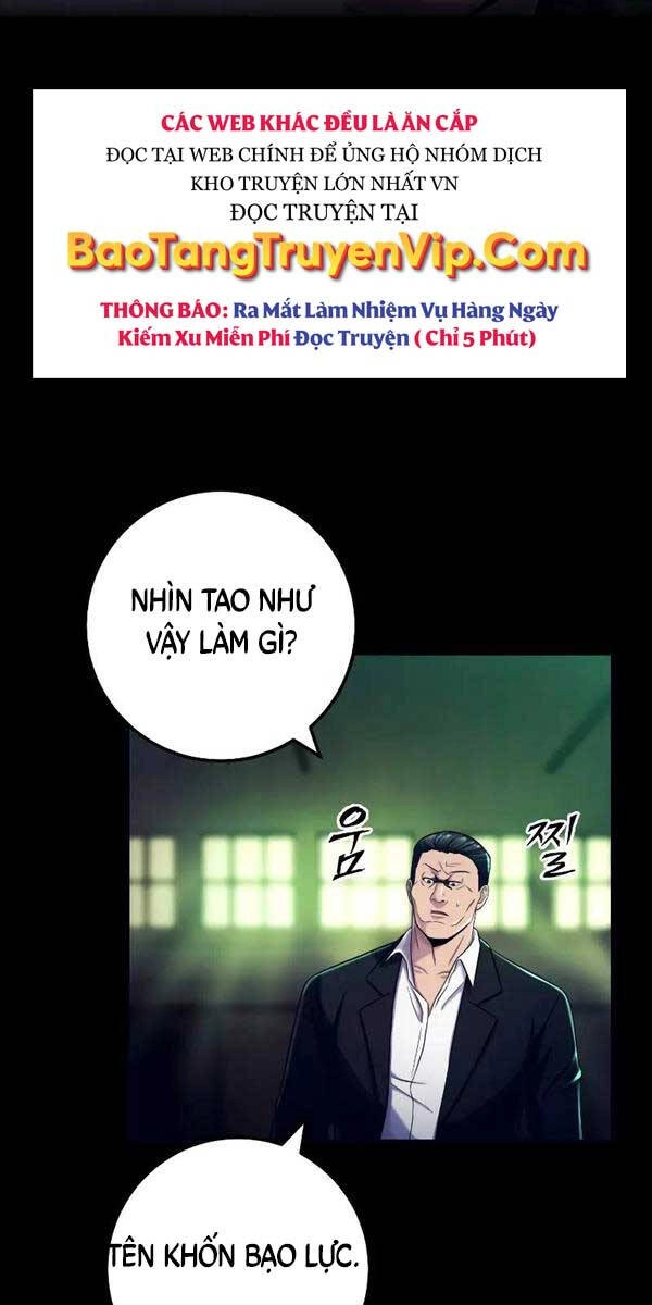 Kiếp Này Tôi Sẽ Là Phản Diện Chapter 1 - 72