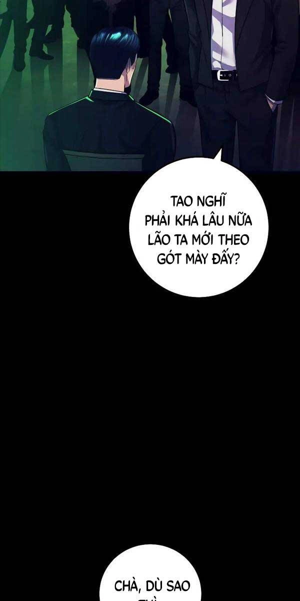 Kiếp Này Tôi Sẽ Là Phản Diện Chapter 1 - 80