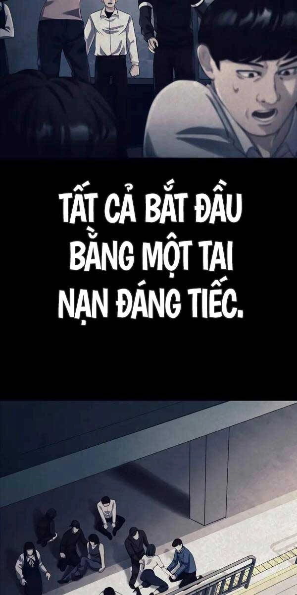 Kiếp Này Tôi Sẽ Là Phản Diện Chapter 1 - 110