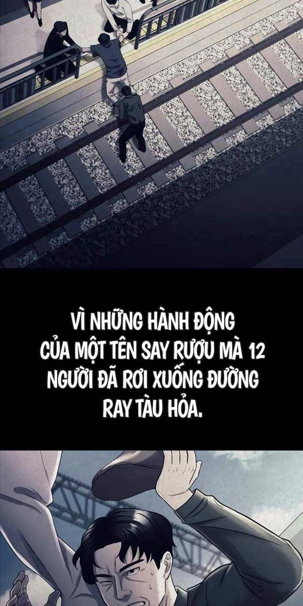 Kiếp Này Tôi Sẽ Là Phản Diện Chapter 1 - 111