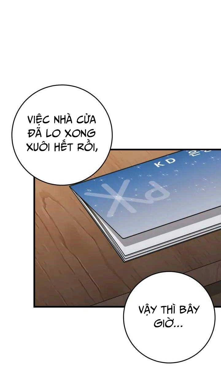 Kiếp Này Tôi Sẽ Là Phản Diện Chapter 2 - 27