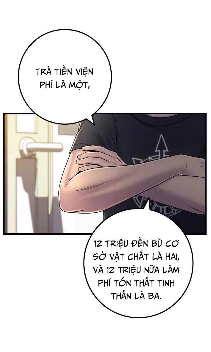Kiếp Này Tôi Sẽ Là Phản Diện Chapter 2 - 111