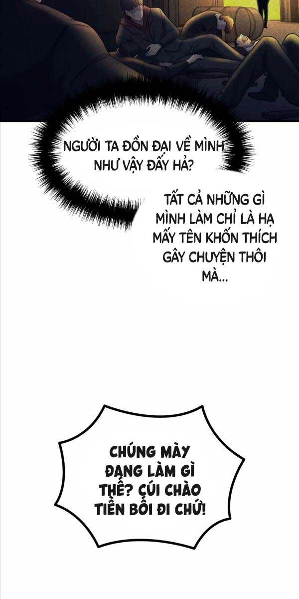 Kiếp Này Tôi Sẽ Là Phản Diện Chapter 3 - 13