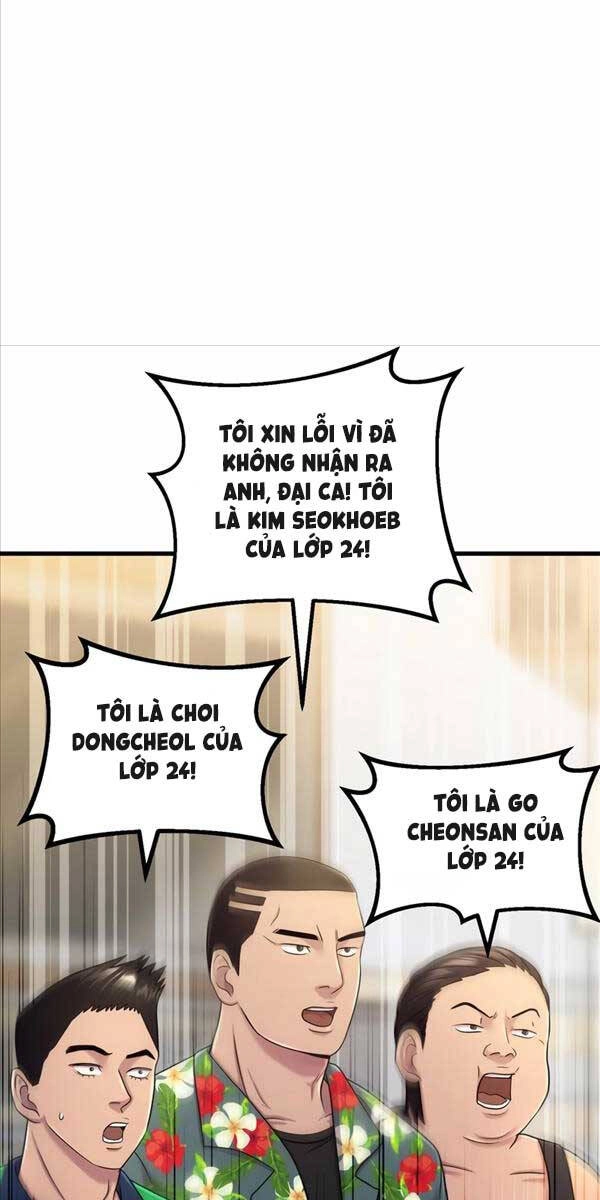 Kiếp Này Tôi Sẽ Là Phản Diện Chapter 3 - 14