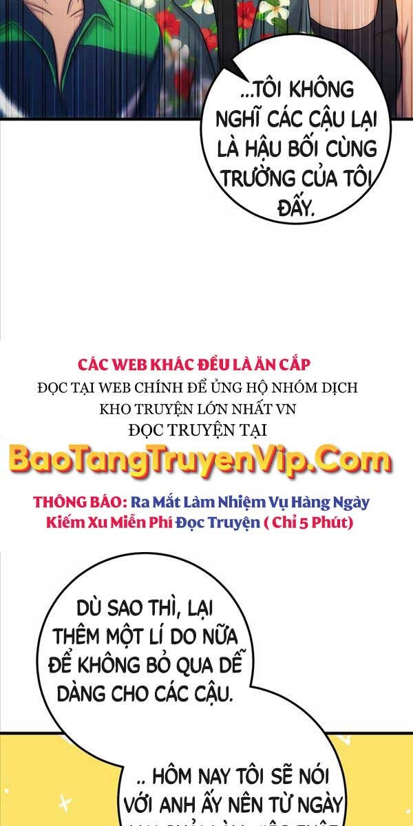 Kiếp Này Tôi Sẽ Là Phản Diện Chapter 3 - 15