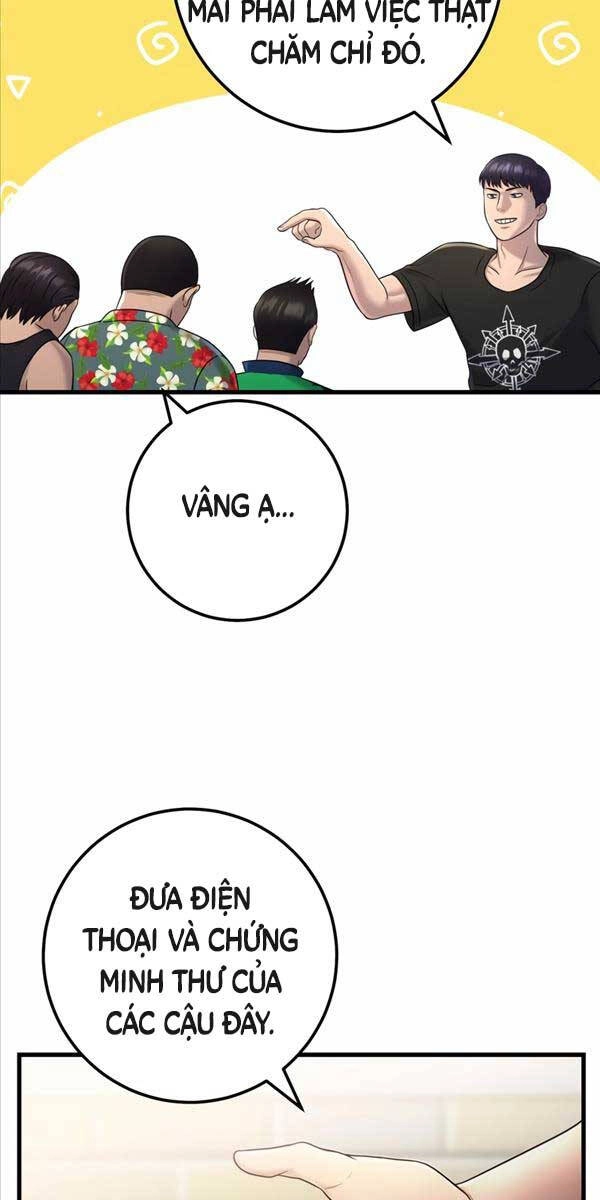 Kiếp Này Tôi Sẽ Là Phản Diện Chapter 3 - 16