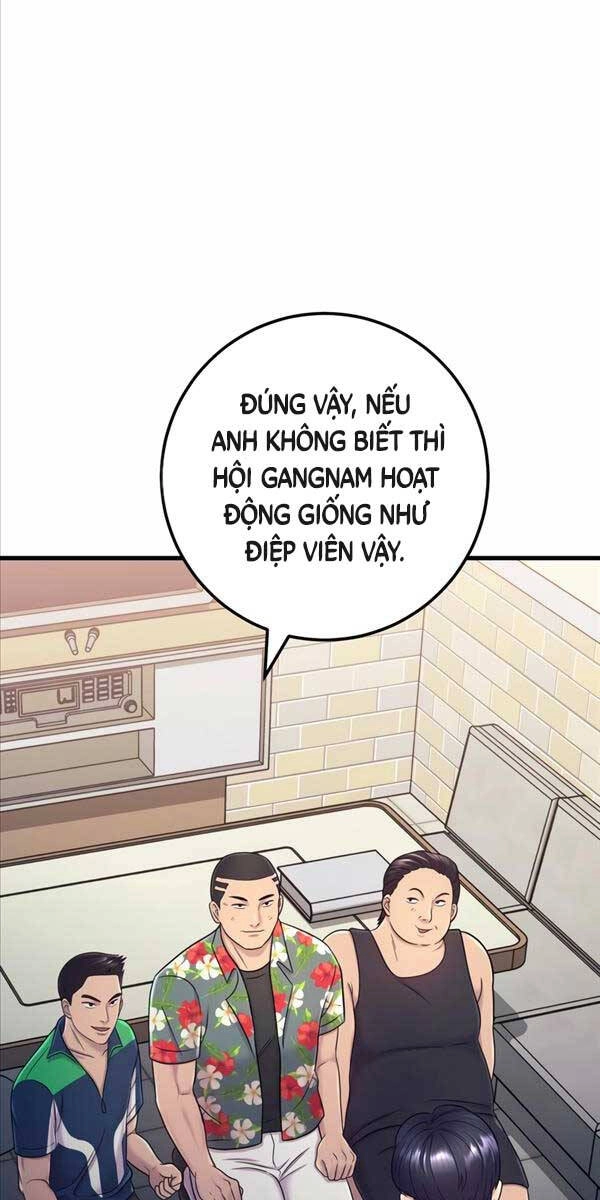 Kiếp Này Tôi Sẽ Là Phản Diện Chapter 3 - 25