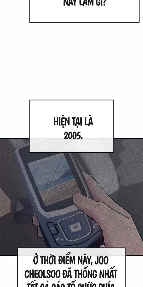 Kiếp Này Tôi Sẽ Là Phản Diện Chapter 3 - 28