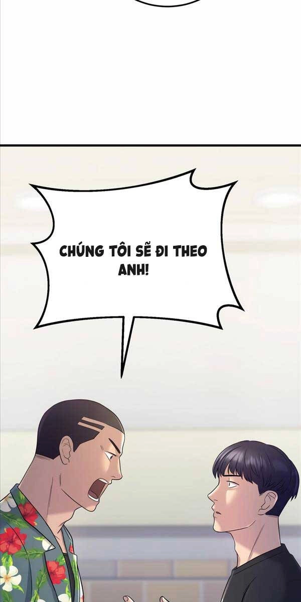 Kiếp Này Tôi Sẽ Là Phản Diện Chapter 3 - 47