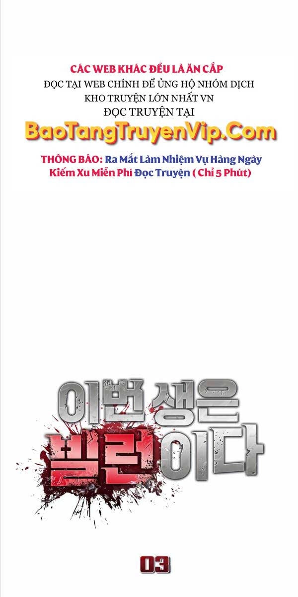 Kiếp Này Tôi Sẽ Là Phản Diện Chapter 3 - 81