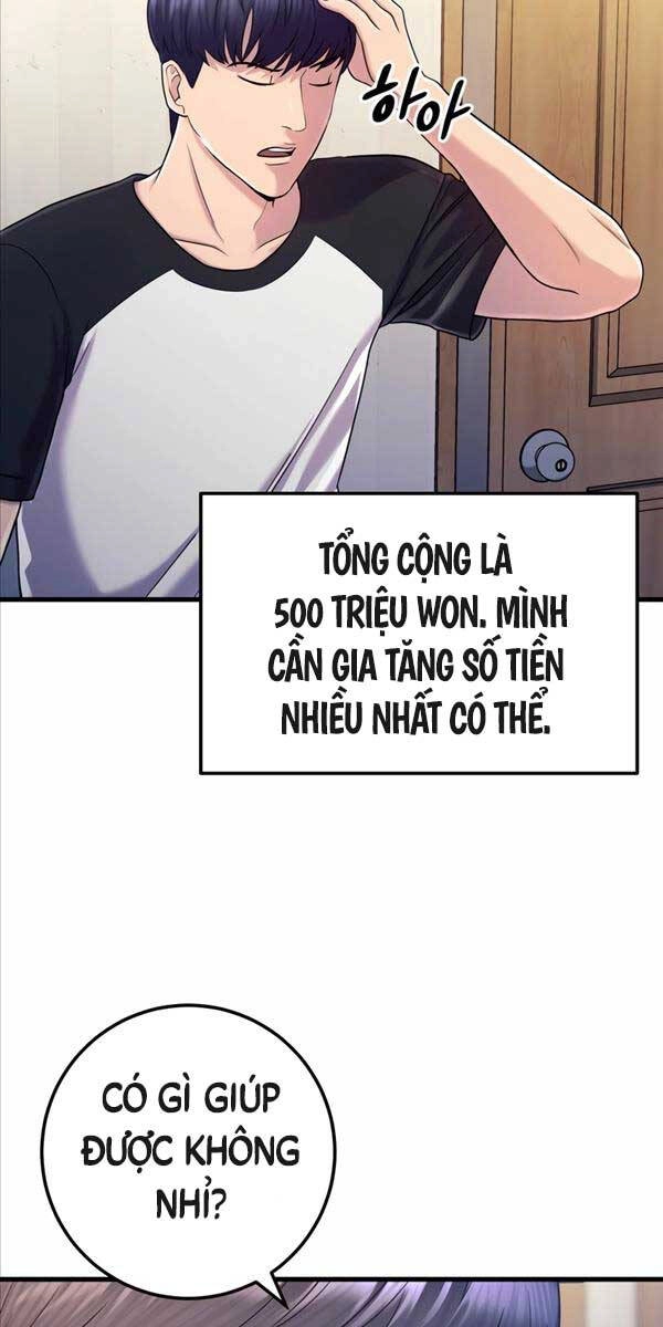Kiếp Này Tôi Sẽ Là Phản Diện Chapter 3 - 92