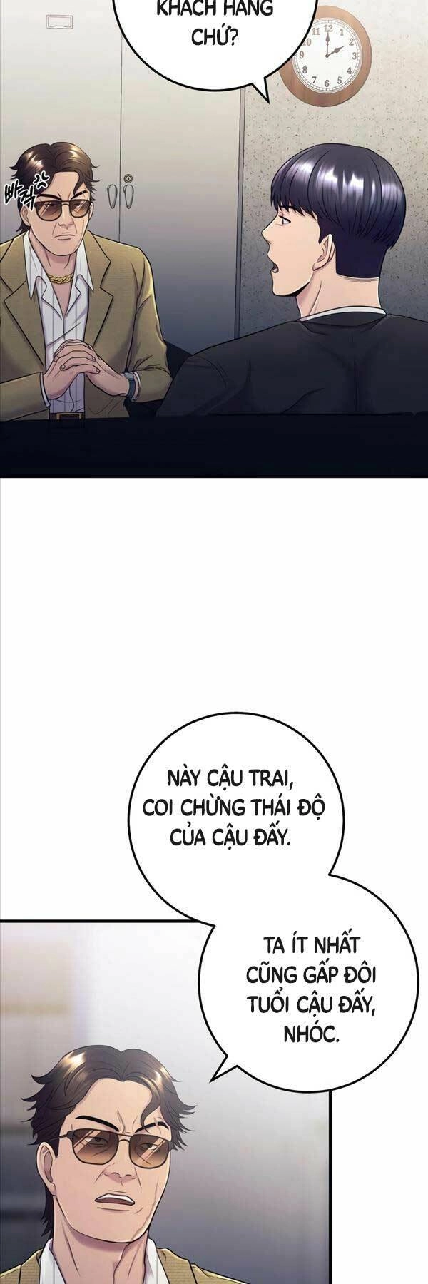 Kiếp Này Tôi Sẽ Là Phản Diện Chapter 4 - 13