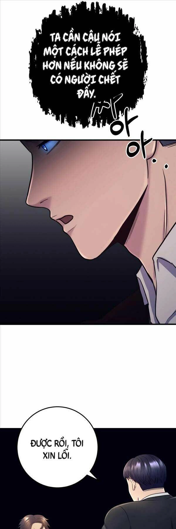 Kiếp Này Tôi Sẽ Là Phản Diện Chapter 4 - 16