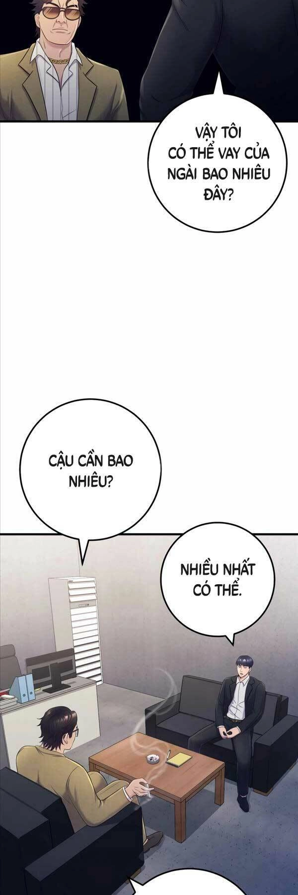 Kiếp Này Tôi Sẽ Là Phản Diện Chapter 4 - 17