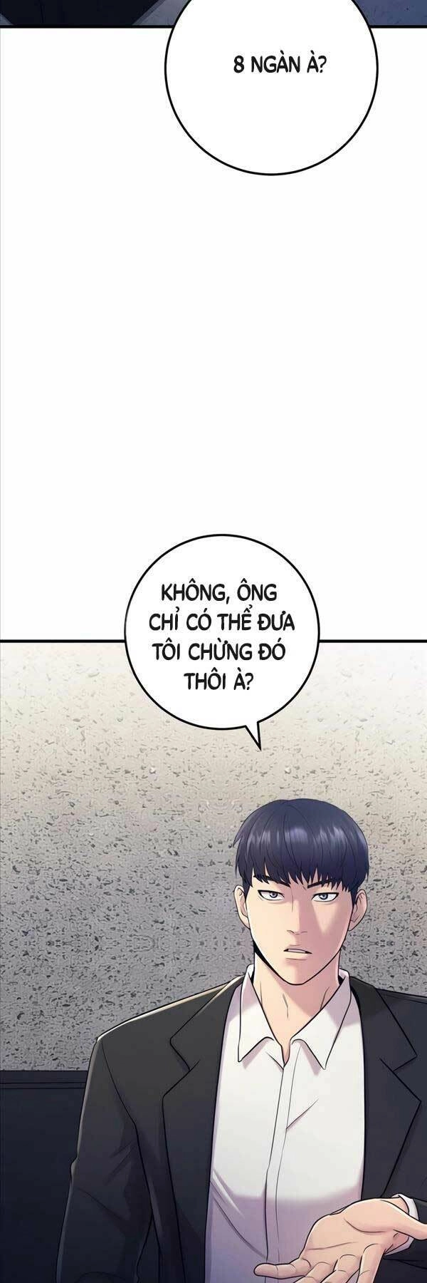 Kiếp Này Tôi Sẽ Là Phản Diện Chapter 4 - 18