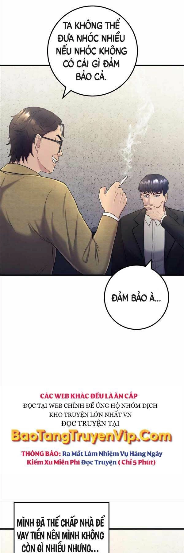 Kiếp Này Tôi Sẽ Là Phản Diện Chapter 4 - 20