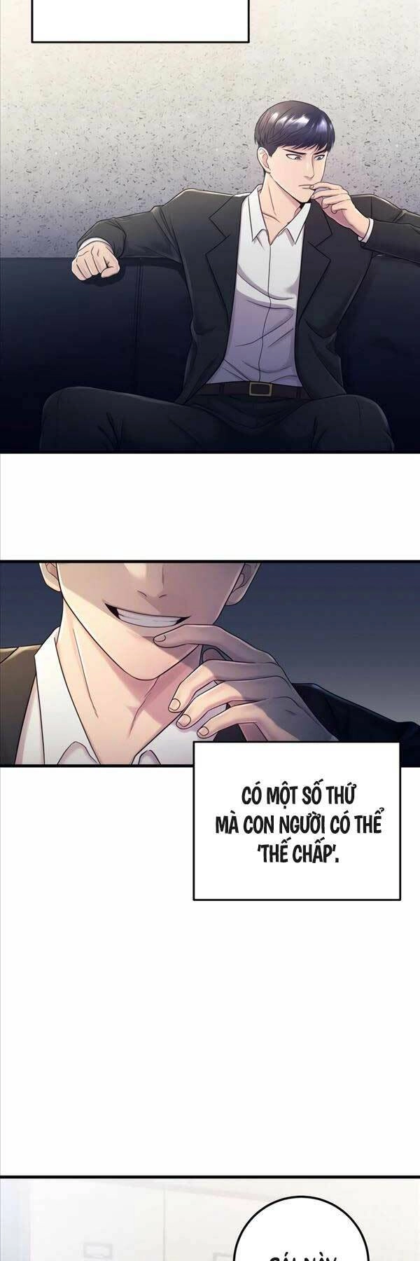 Kiếp Này Tôi Sẽ Là Phản Diện Chapter 4 - 21