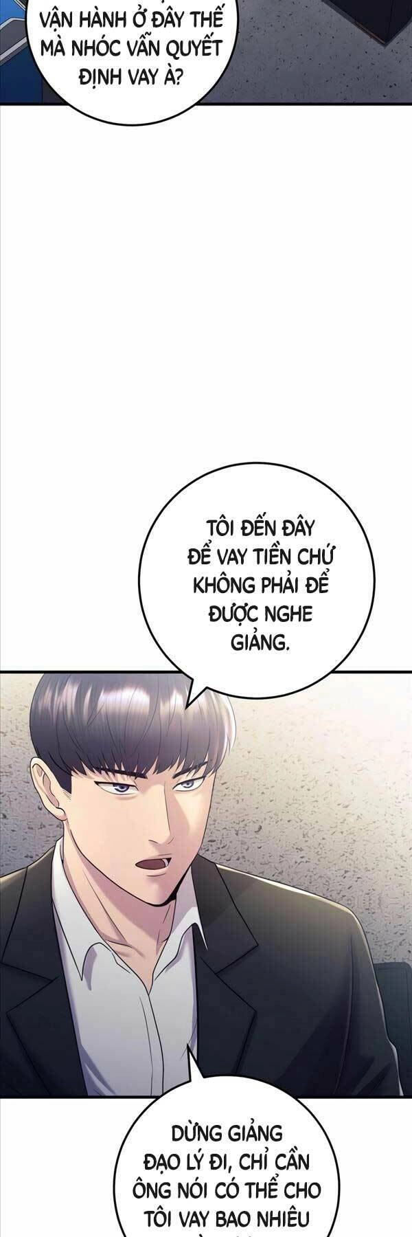 Kiếp Này Tôi Sẽ Là Phản Diện Chapter 4 - 27