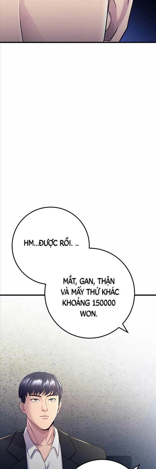 Kiếp Này Tôi Sẽ Là Phản Diện Chapter 4 - 29