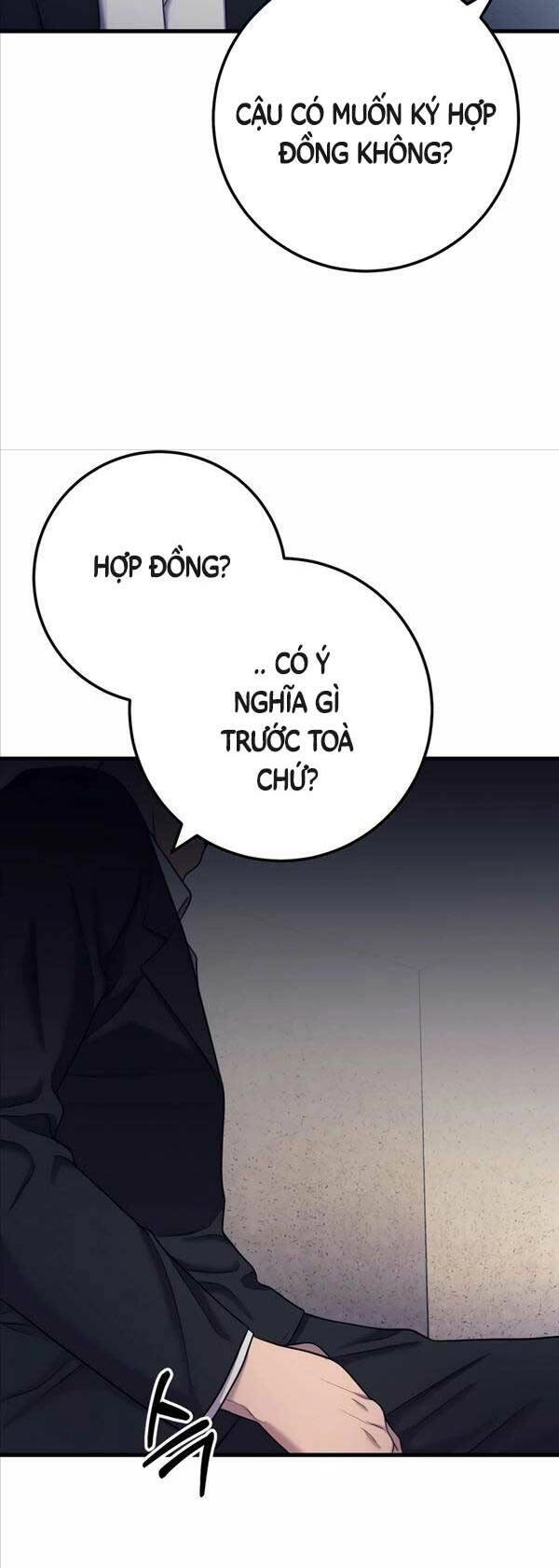 Kiếp Này Tôi Sẽ Là Phản Diện Chapter 4 - 30