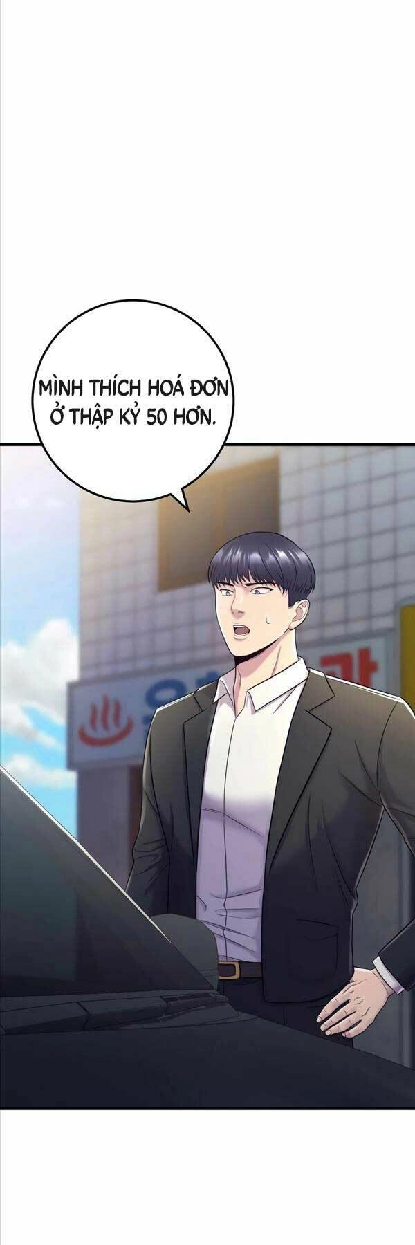 Kiếp Này Tôi Sẽ Là Phản Diện Chapter 4 - 37