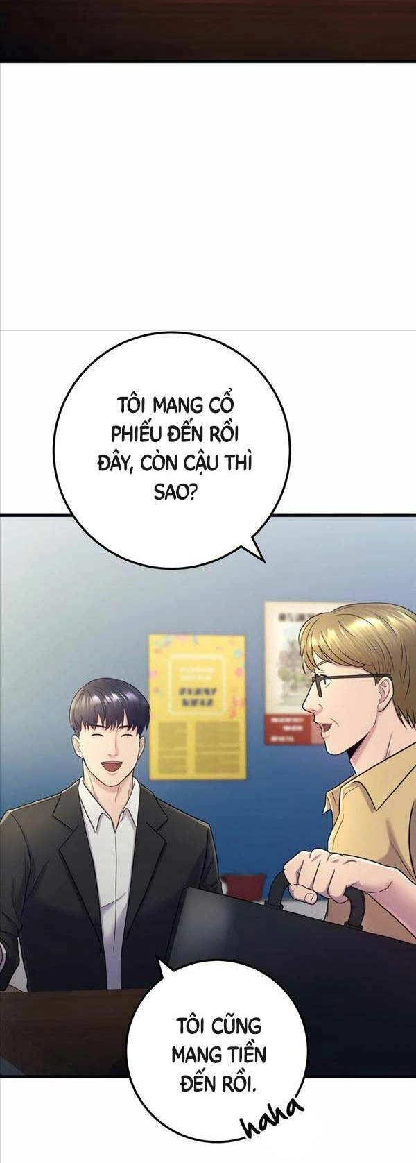 Kiếp Này Tôi Sẽ Là Phản Diện Chapter 4 - 45