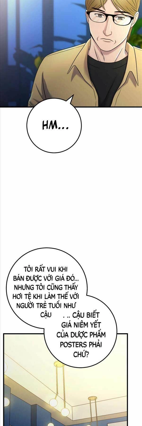 Kiếp Này Tôi Sẽ Là Phản Diện Chapter 4 - 52