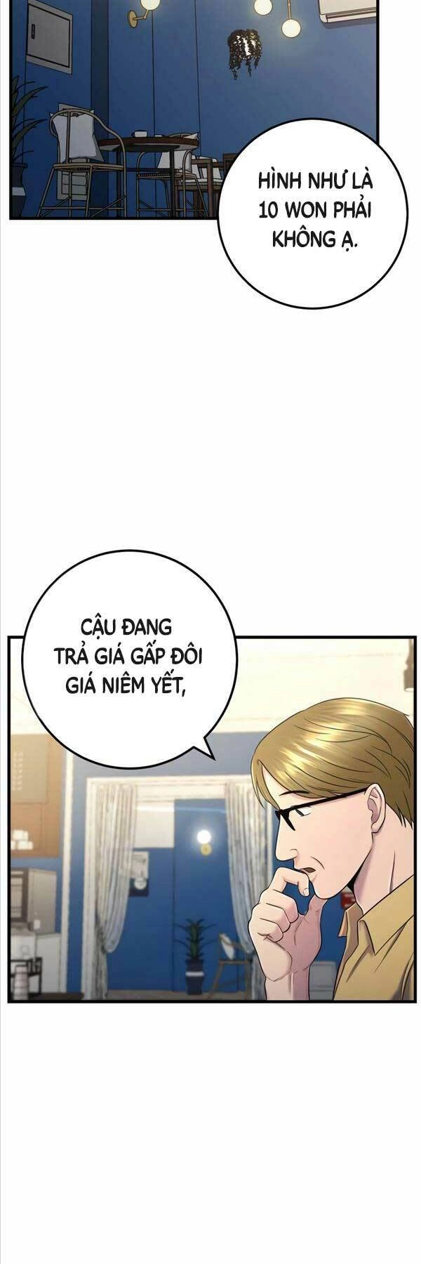 Kiếp Này Tôi Sẽ Là Phản Diện Chapter 4 - 53