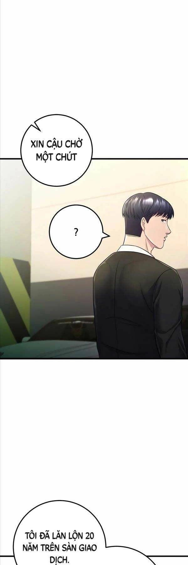 Kiếp Này Tôi Sẽ Là Phản Diện Chapter 4 - 60