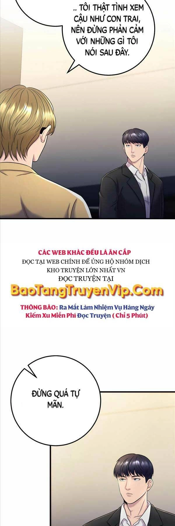 Kiếp Này Tôi Sẽ Là Phản Diện Chapter 4 - 61