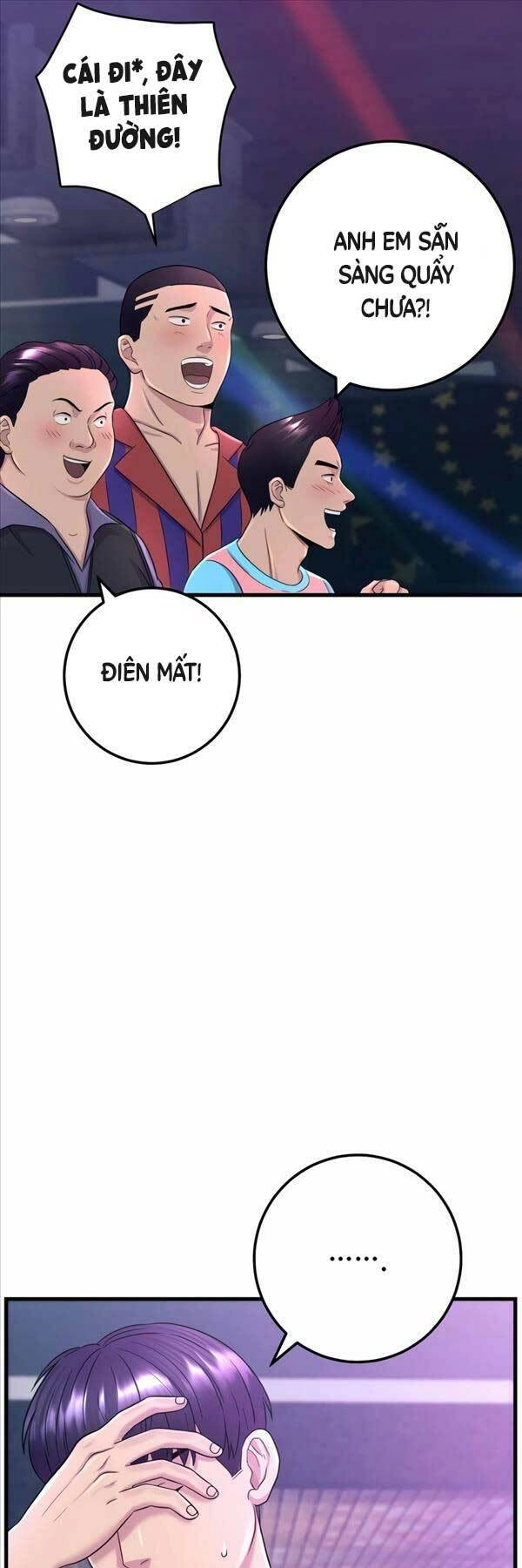 Kiếp Này Tôi Sẽ Là Phản Diện Chapter 4 - 74