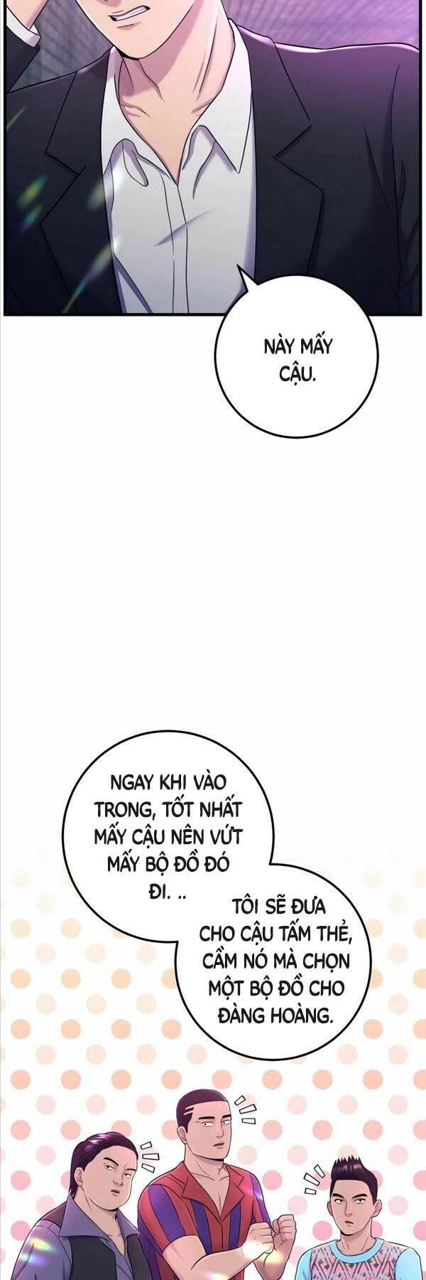 Kiếp Này Tôi Sẽ Là Phản Diện Chapter 4 - 75