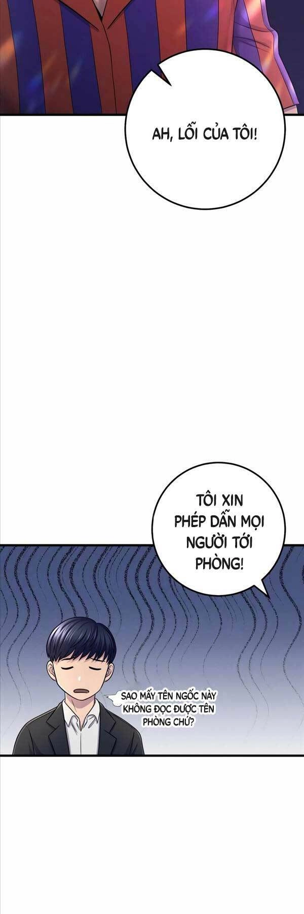 Kiếp Này Tôi Sẽ Là Phản Diện Chapter 4 - 81