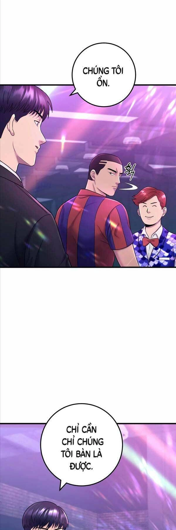 Kiếp Này Tôi Sẽ Là Phản Diện Chapter 4 - 82