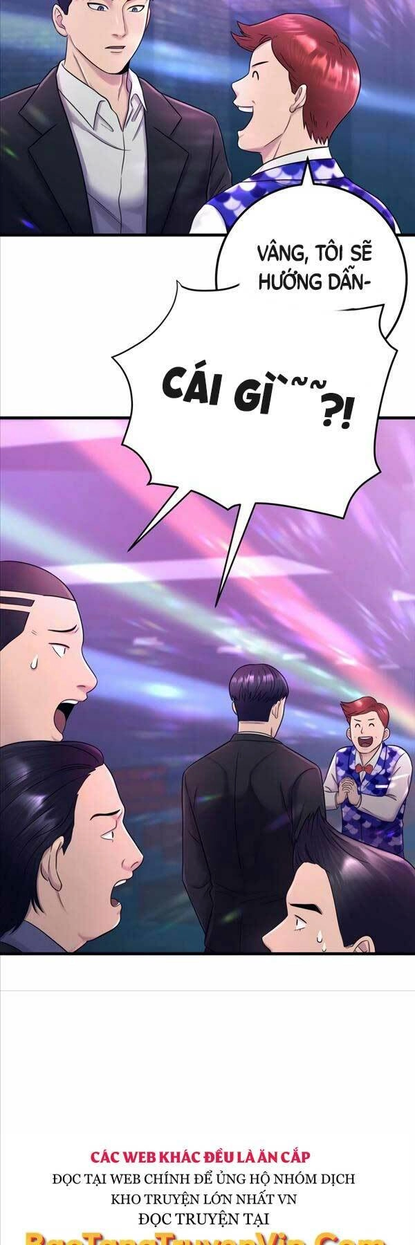 Kiếp Này Tôi Sẽ Là Phản Diện Chapter 4 - 83