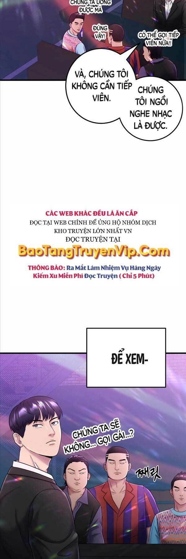 Kiếp Này Tôi Sẽ Là Phản Diện Chapter 4 - 86