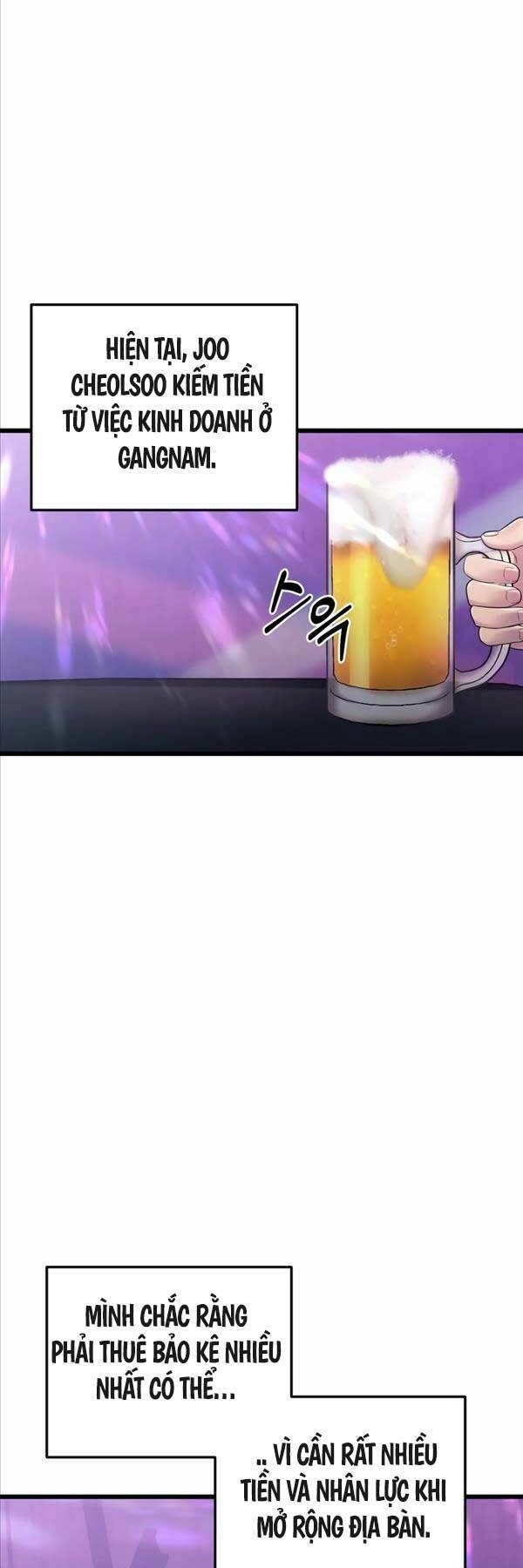 Kiếp Này Tôi Sẽ Là Phản Diện Chapter 4 - 92