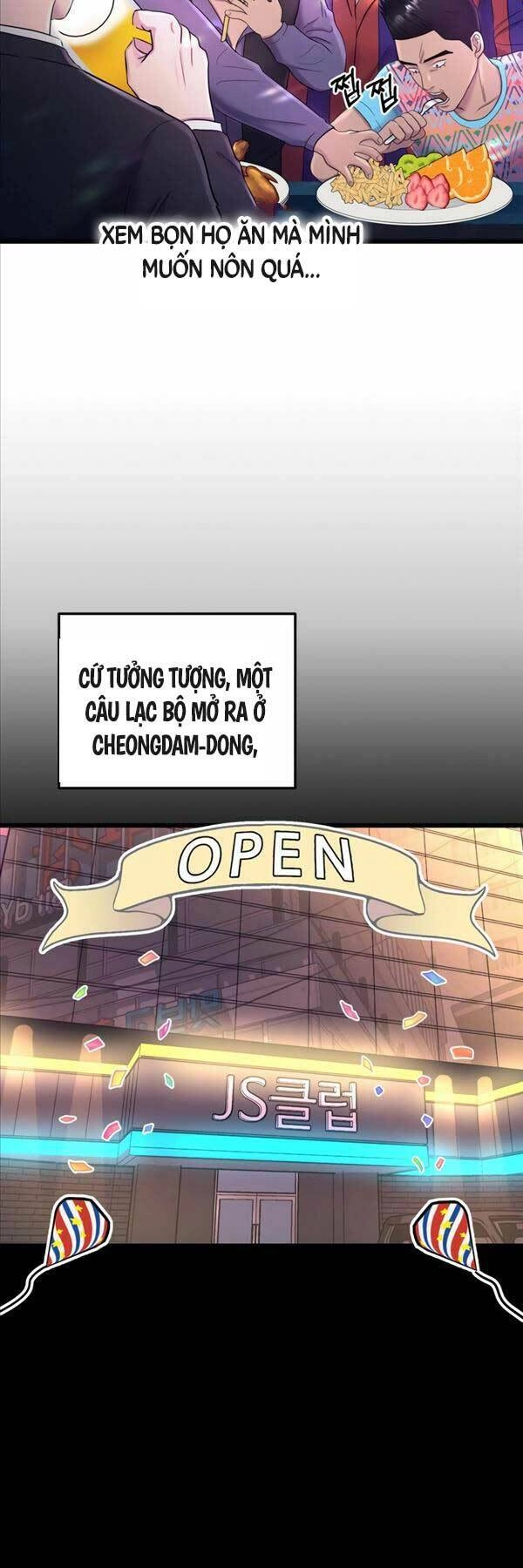 Kiếp Này Tôi Sẽ Là Phản Diện Chapter 4 - 94