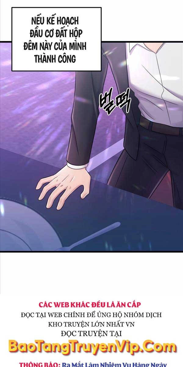 Kiếp Này Tôi Sẽ Là Phản Diện Chapter 5 - 3