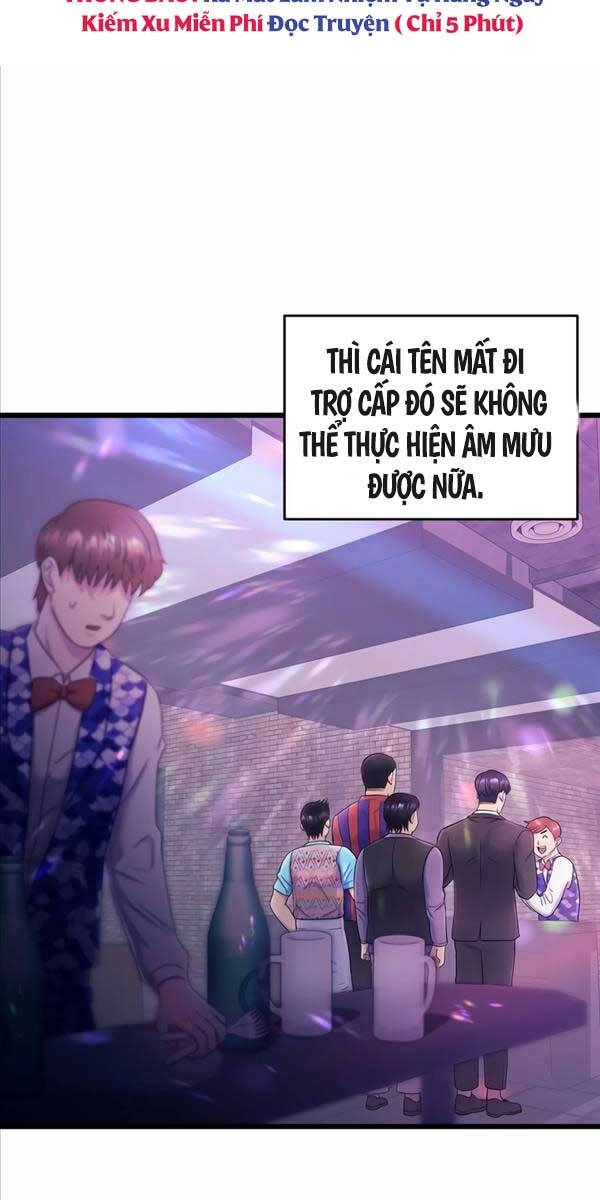 Kiếp Này Tôi Sẽ Là Phản Diện Chapter 5 - 4