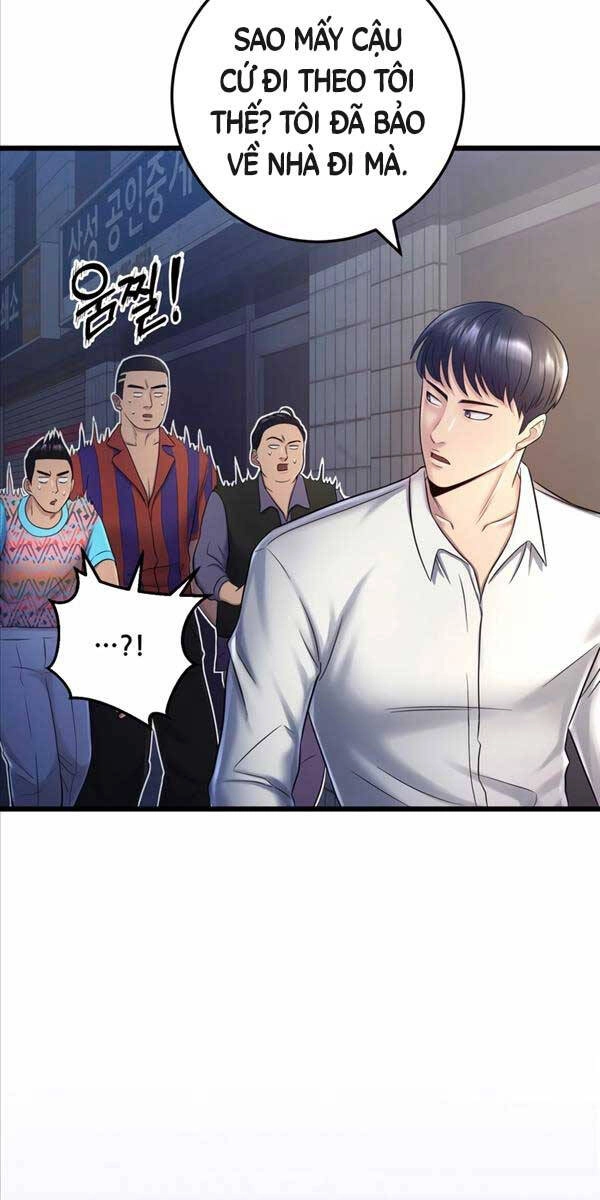 Kiếp Này Tôi Sẽ Là Phản Diện Chapter 5 - 11