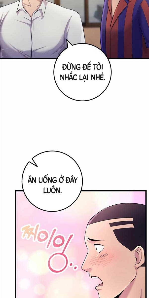 Kiếp Này Tôi Sẽ Là Phản Diện Chapter 5 - 25