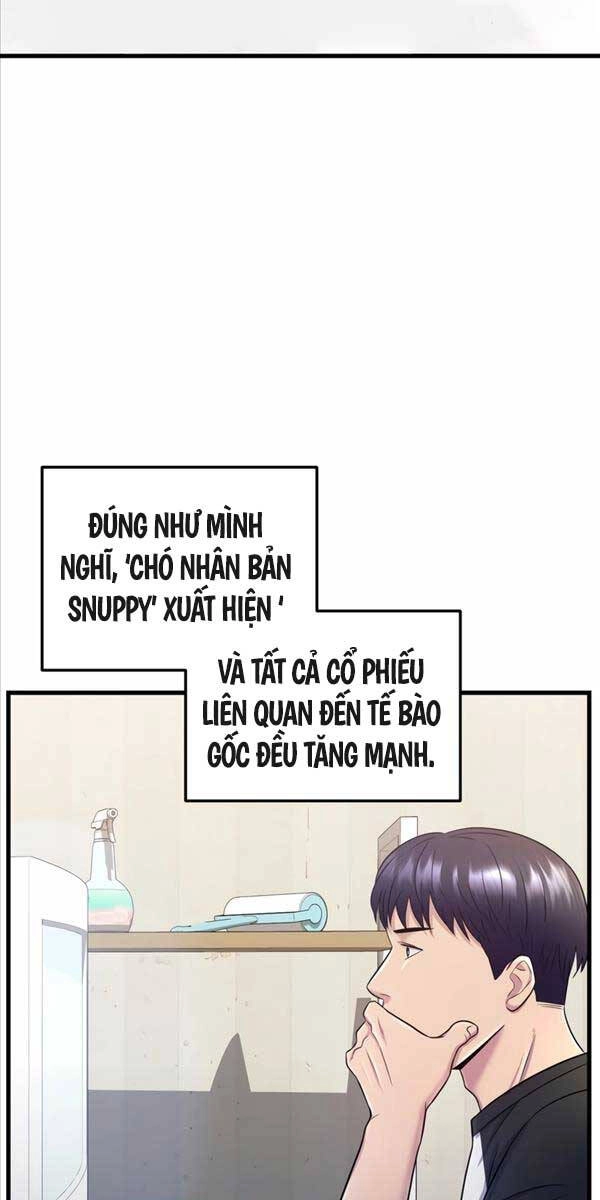 Kiếp Này Tôi Sẽ Là Phản Diện Chapter 5 - 36