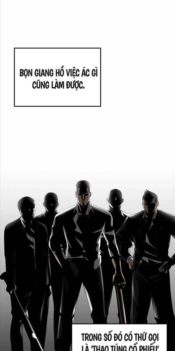 Kiếp Này Tôi Sẽ Là Phản Diện Chapter 5 - 38