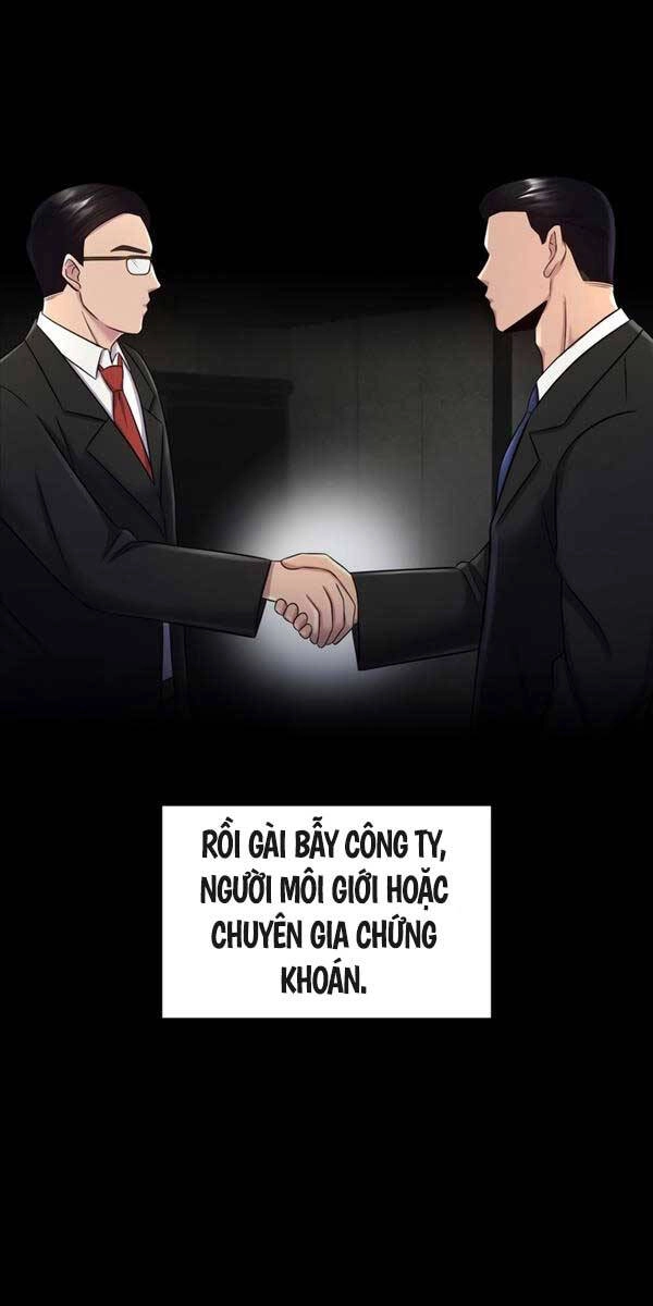 Kiếp Này Tôi Sẽ Là Phản Diện Chapter 5 - 40