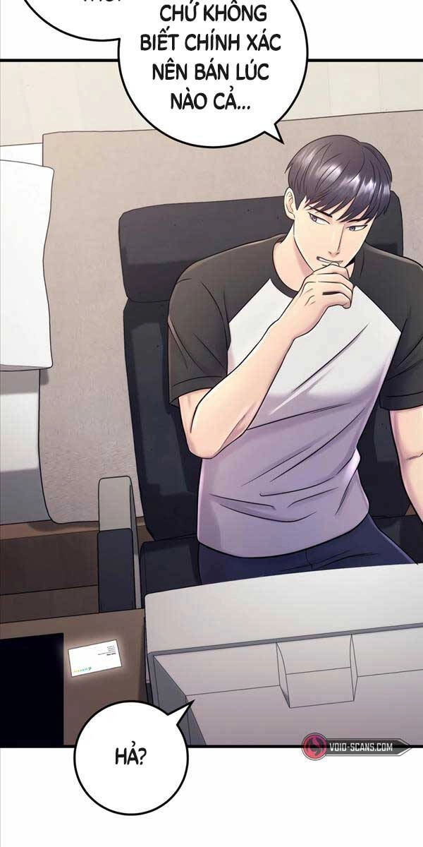 Kiếp Này Tôi Sẽ Là Phản Diện Chapter 5 - 53