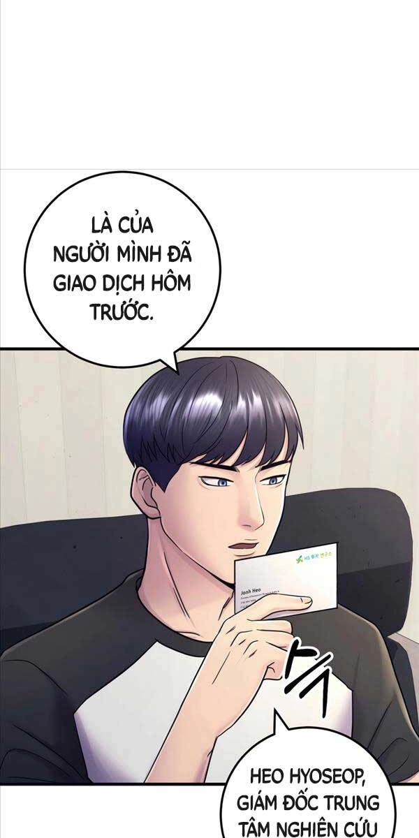 Kiếp Này Tôi Sẽ Là Phản Diện Chapter 5 - 54