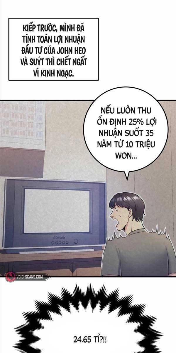 Kiếp Này Tôi Sẽ Là Phản Diện Chapter 5 - 60